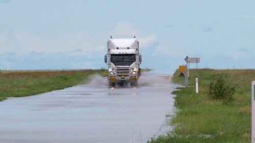 Outback Truckers Season 3 Episode 13 - Episode 13