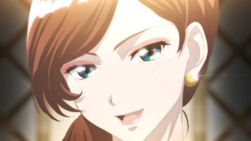 Joshiochi! 2-kai kara Onnanoko ga... Futtekita!? Season 1 Episode 7 - A Peephole in the Wall