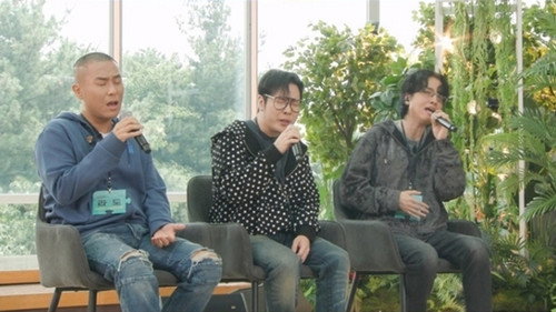 Happy Together Season 5 Episode 8 - Episode 8