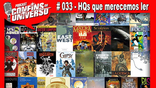 Confins do Universo Season 3 Episode 5 - Episode 5