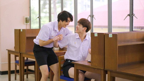 My Dear Gangster Oppa Season 1 Episode 1 - Episode 1