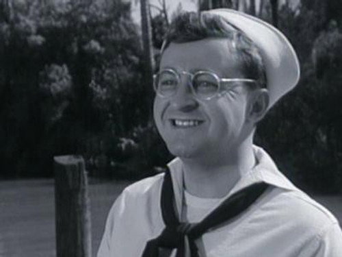 McHale's Navy Season 1 Episode 31 - Alias Captain Binghamton