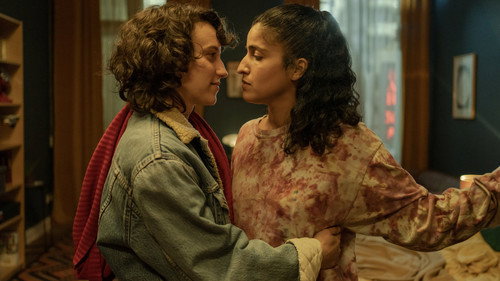 Loving Her Season 2 Episode 3 - Loving Hope