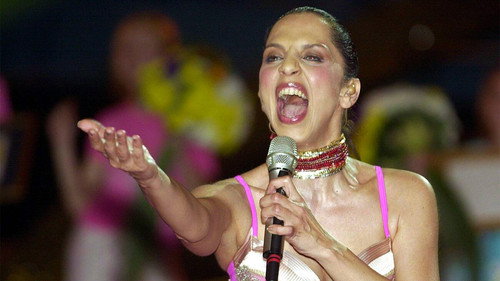Eurovision Song Contest Season 48 Episode 1 - The Eurovision Song Contest 2003