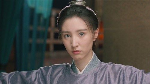 Love Between Fairy and Devil Season 1 Episode 22 - Episode 22