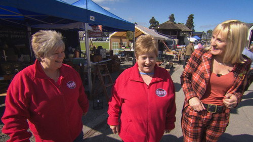 Bargain Hunt Season 51 Episode 1 - Builth 1