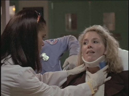 Diagnosis: Murder Season 4 Episode 9 - Murder by the Busload