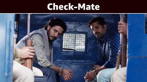 Raktanchal Season 3 Episode 8 - Check-Mate