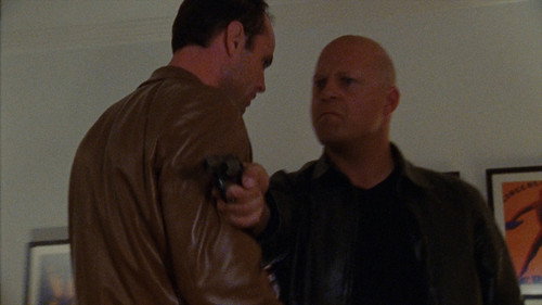 The Shield Season 1 Episode 13 - Circles (2)