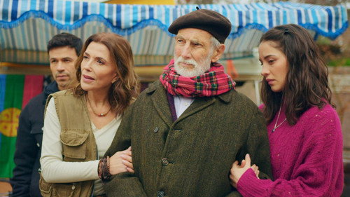 Aguas de Oro Season 1 Episode 1 - Episode 1