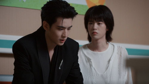 The Missing Piece Season 1 Episode 5 - Episode 5