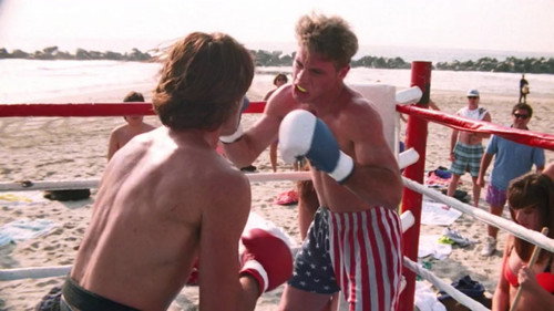 Baywatch Season 3 Episode 21 - Kicks