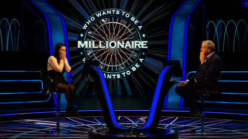 Who Wants to Be a Millionaire? Season 34 Episode 14 - Episode 14