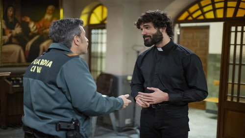 4 estrellas Season 3 Episode 13 - Episode 13