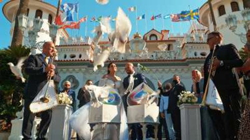 My Crazy Italian Wedding Season 5 Episode 12 - Episode 12