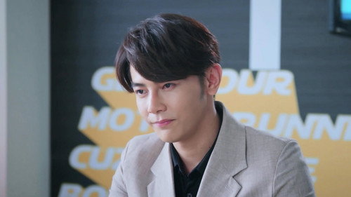 Falling Into You Season 1 Episode 23 - Episode 23