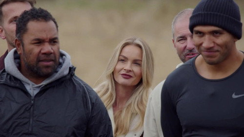 The Traitors NZ Season 2 Episode 2 - Episode 2