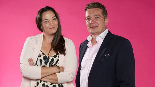 First Dates Season 19 Episode 5 - Episode 5