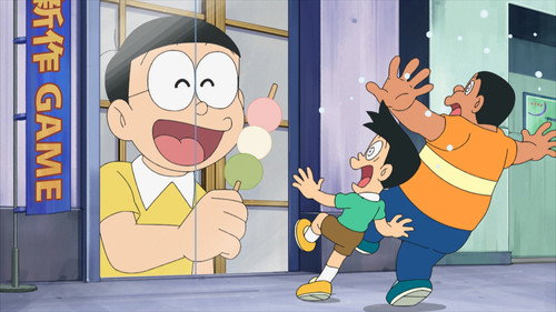 Episode 1390 still