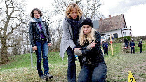 Scene of the Crime Season 52 Episode 6 - Episode 6