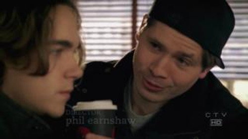 Degrassi Season 6 Episode 19 - Don't You Want Me (2)