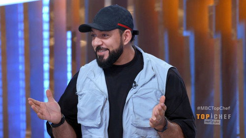 Top Chef (AR) Season 6 Episode 11 - Episode 11