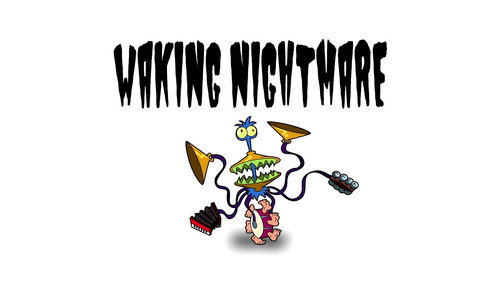 undefined Season 7 Episode 11 - Waking Nightmare
