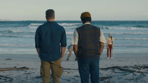 Summertide Season 1 Episode 27 - Episode 27