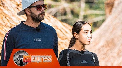 Asia Express Season 3 Episode 19 - Episode 19
