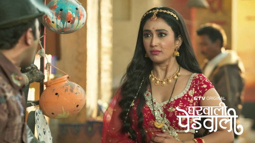 The Parrot Reveals Jeetu’s Secret to the Family still