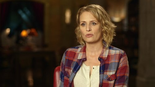 The Winchester Mythology - Mary Winchester still