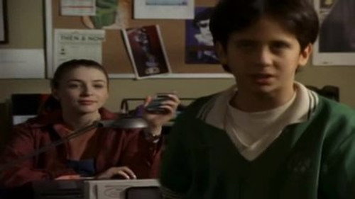 Goosebumps Season 3 Episode 19 - Chillogy (1): Squeal of Fortune