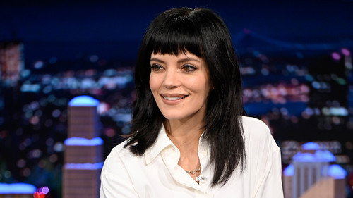 Kate Hudson, John Stamos, Lily Allen, Laufey still