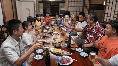 Omusubi Season 1 Episode 23 - Episode 23