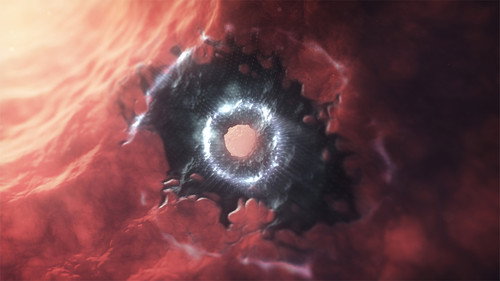 Searching for Superhuman Season 1 Episode 6 - Immortality