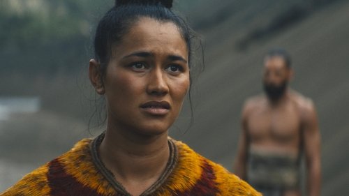 Chief of War Season 1 Episode 6 - The Splintered Paddle