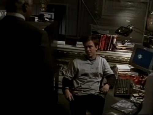Special Unit 2 Season 1 Episode 2 - The Pack