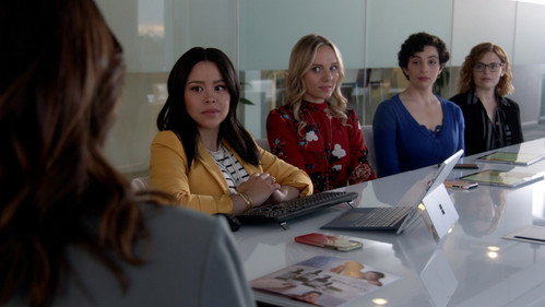 undefined Season 3 Episode 10 - She's Back