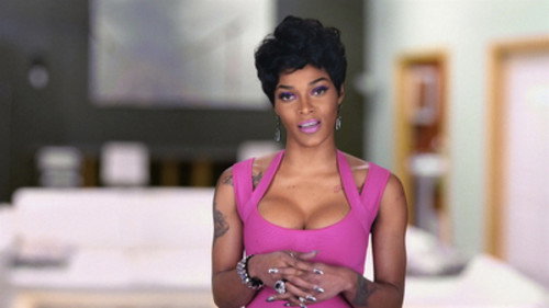 Love & Hip Hop Atlanta Season 2 Episode 12 - Turnt Up