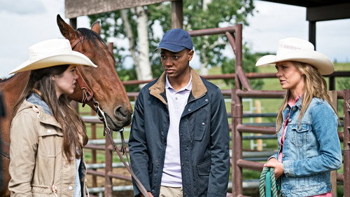Heartland Season 10 Episode 5 - Something to Prove