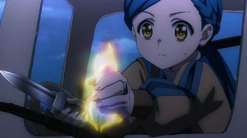 Ascendance of a Bookworm Season 2 Episode 10 - First Material Gathering