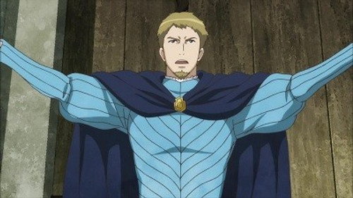 Maoyu: Archenemy & Hero Season 1 Episode 9 - I Am Human