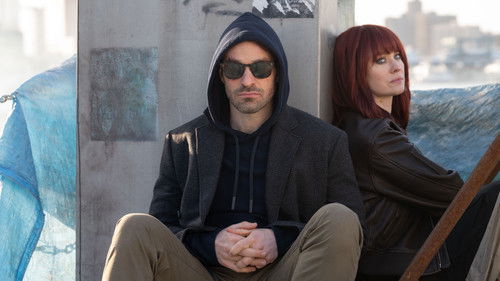 Daredevil: Born Again Season 2 Episode 2 - Shoot the Moon