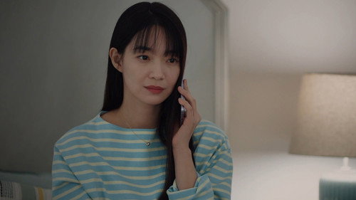 Our Blues Season 1 Episode 18 - Ok-dong and Dong-seok 1