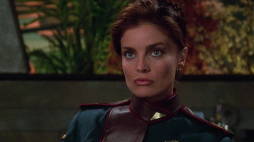 Babylon 5 Season 5 Episode 1 - No Compromises