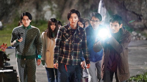 The Files of the Young Kindaichi Season 5 Episode 3 - Episode 3