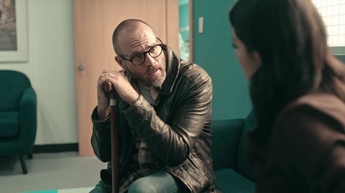 Dark Desire Season 1 Episode 13 - You Were Only an Innocent Victim