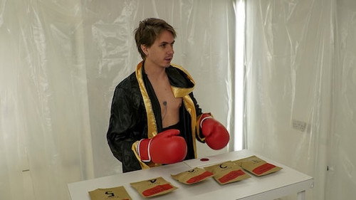 Taskmaster Season 8 Episode 7 - This Is Trevor