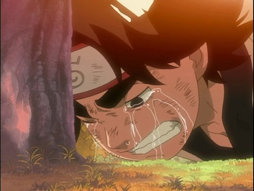 undefined Season 1 Episode 49 - Lee's Hidden Strength: Forbidden Secret Jutsu!