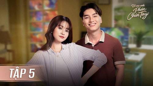 Because Your Mother Sentenced to Break Up Season 1 Episode 5 - Heart-to-Heart